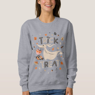 Sweatshirt Le coup de pied ou l'excitation de Zéro