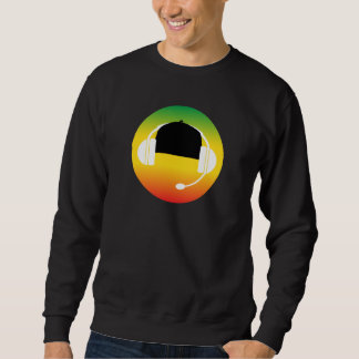 Sweatshirt le crewneck fourtwenty