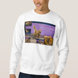 Sweatshirt Le gauchiste mâche Collage-3