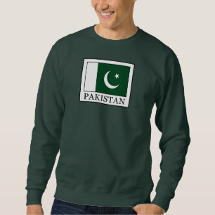 Sweatshirt Le Pakistan