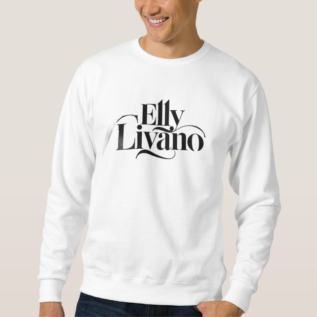 Sweatshirt Le pull de Men 😎 (Devant)