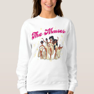 Sweatshirt Le sweat-shirt des Muses