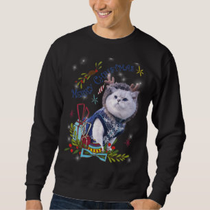Sweatshirt Le T-shirt de Noël d'Apollo