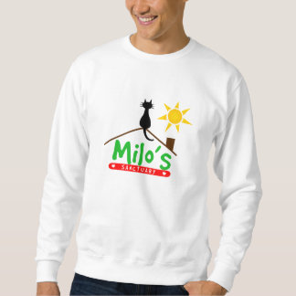 Sweatshirt Le T-shirt du Milo