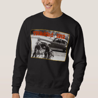 Sweatshirt Le Trinidad 1212