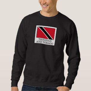 Sweatshirt Le Trinidad-et-Tobago