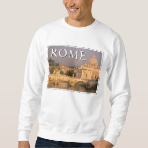 Sweatshirt Le Vatican Italie, Rome