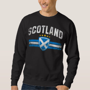 Sweatshirt L'Ecosse