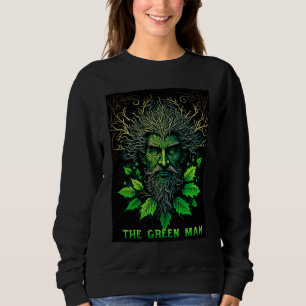 Sweatshirt Légendes celtiques Folklore d'Écosse et d'Irlande 