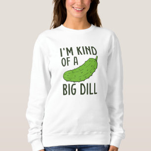Sweatshirt L'Enfant d'un homme