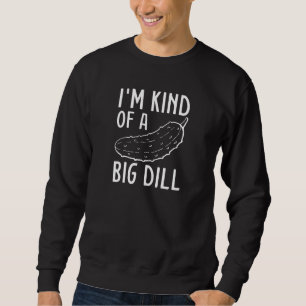 Sweatshirt L'Enfant d'un homme