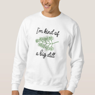 Sweatshirt L'Enfant d'un homme