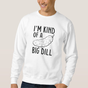Sweatshirt L'Enfant d'un homme