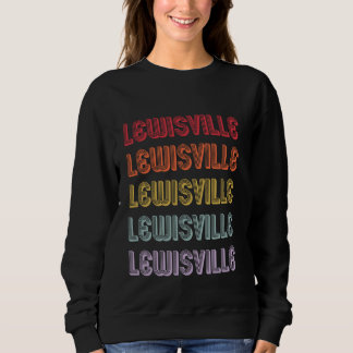 Sweatshirt Lewisville