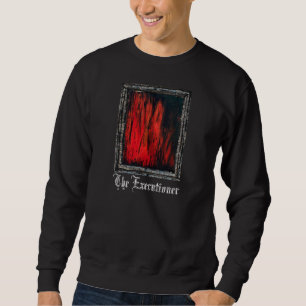 Sweatshirt L'exécuteur