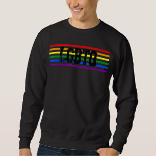 Sweatshirt Lgbtq Lgbtq Rainbow Lgbtq 1