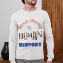 L'histoire noire est l'histoire de l'homme : Céléb