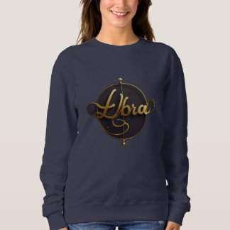 Sweatshirt Libra