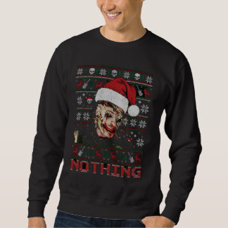 Sweatshirt LIMITED EDITION: J-No Christmas Sweater #2