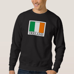 Sweatshirt L'Irlande