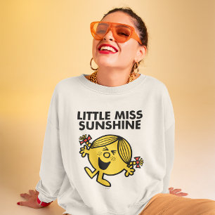 Sweatshirt Little Miss Sunshine