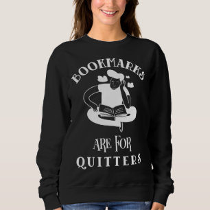 Sweatshirt Livre Bibliophile Lecture Bookworm Bibliophile Ner