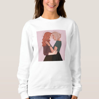 Sweatshirt livre - evelyn hugo