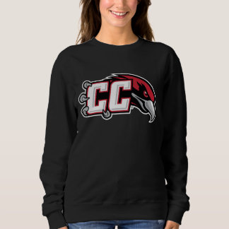 Sweatshirt Logo de CC Thunderbird