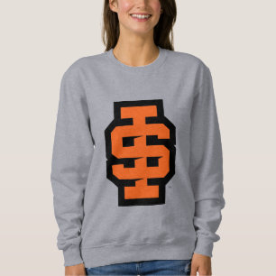 Sweatshirt Logo de l'Université d'État de l'Idaho