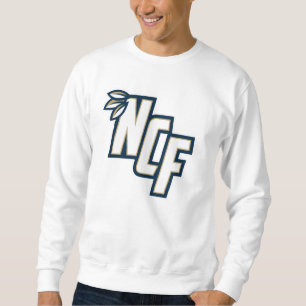Sweatshirt Logo NCF