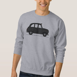 Sweatshirt London cab