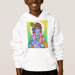 Sweatshirt Lord Krishna