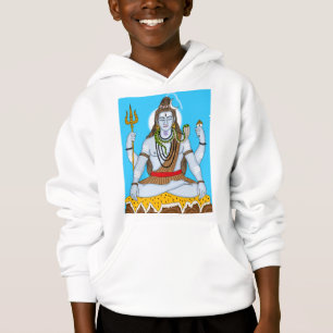 Sweatshirt Lord Shiva