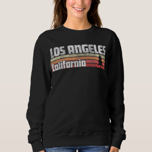 Sweatshirt Los Angeles