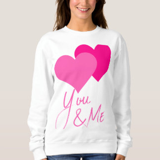 Sweatshirt Love