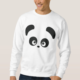 Sweatshirt Love Panda®
