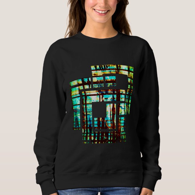 Sweatshirt LRD Basic (Devant)