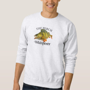 Sweatshirt Lumière Perch Whisperer