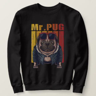 Sweatshirt M. Carlin