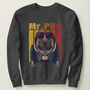 Sweatshirt M. Carlin