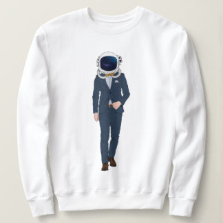 Sweatshirt M. Space