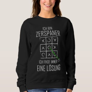 Sweatshirt Machineur mécanique d'usinage