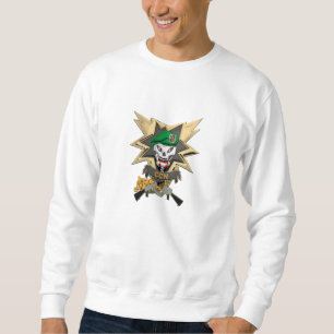 SWEATSHIRT MACV SOG CCN