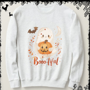 Sweatshirt Magnifique ExDesigner Halloween
