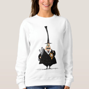 Sweatshirt Maire de Halloween
