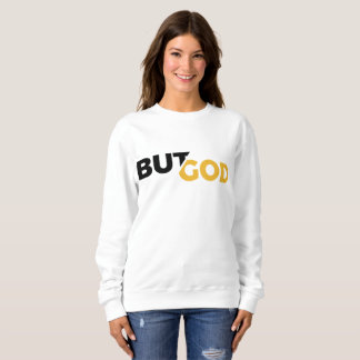 Sweatshirt Mais Dieu