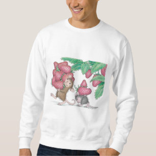 Sweatshirt Maison-Souris Designs® - habillement