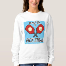 Maître de Pickleball