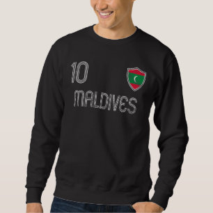 Sweatshirt Maldives