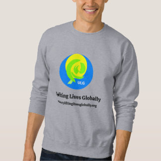Sweatshirt - Manche longue
